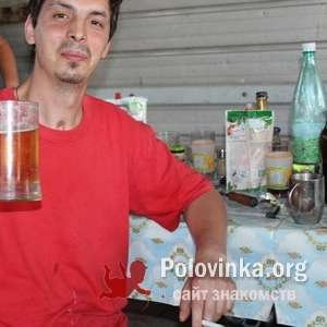 Кот , 41 год