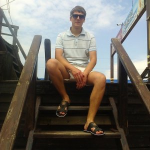 Andrey Гладков, 32 года