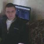Серега, 32 года