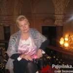 Антонина, 66 лет