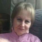 Светлана, 62 года