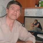 Виктор, 63 года