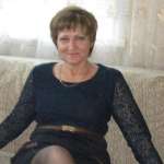 Светлана, 64 года