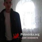Максим, 34 года