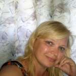 Светлана, 53 года