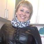 Галина, 56 лет