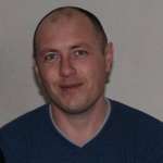 Николай, 43 года