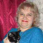 Лана, 45 лет