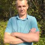 Роман, 48 лет