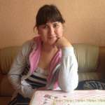 Юлия, 42 года