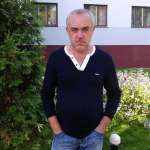 Вадим, 49 лет