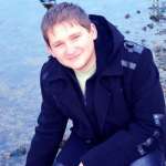 Евгений, 33 года