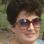 Марина, 70 лет