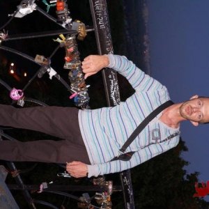 Юра Скрипка, 37 лет