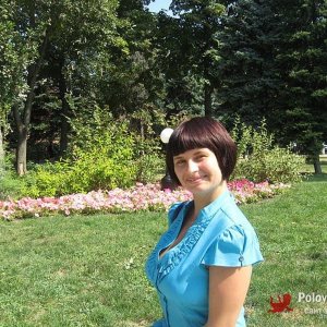 Ольга , 43 года