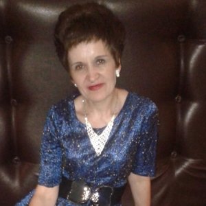галя алексашина, 60 лет