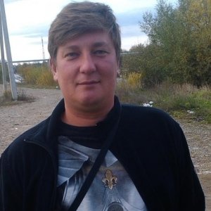 Константин Бойко, 44 года