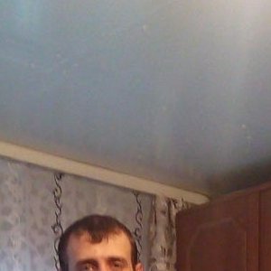 Евгенгий Бычков, 31 год