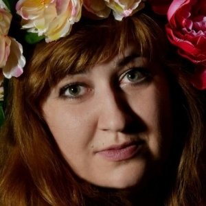 Арина Ирисс, 38 лет