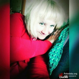 Елена Дашкевич, 37 лет