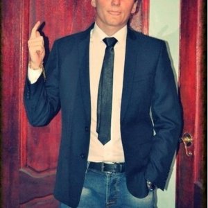 Алекс , 40 лет