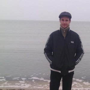 Дроздов , 40 лет