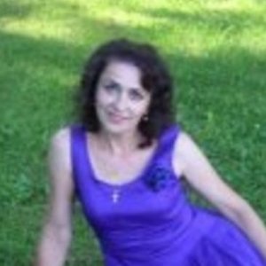 Mila , 59 лет