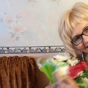 кадрия , 60 лет