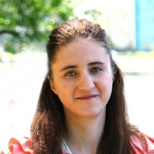 юлия , 31 год