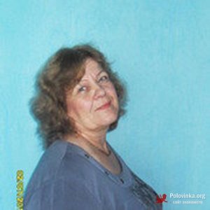 АЛИНА харлашкина, 69 лет