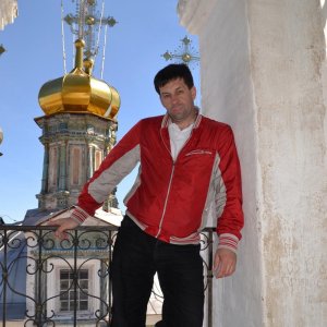 Сергей , 52 года