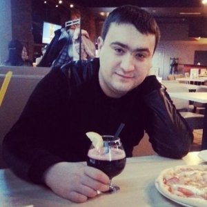 добромир , 37 лет