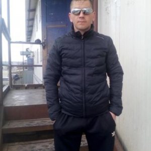 Альберт , 37 лет