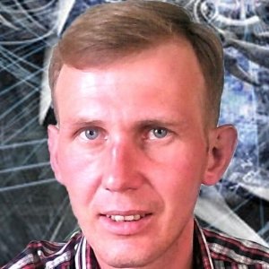 антон брагин, 37 лет