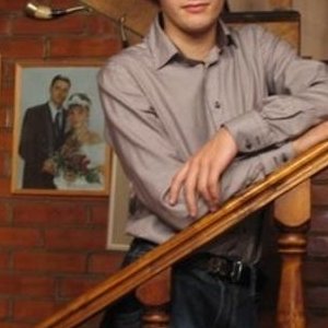Владимирович Мардас, 32 года