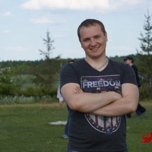 Виталий , 38 лет
