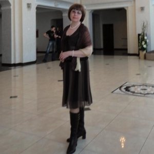 Вера , 64 года