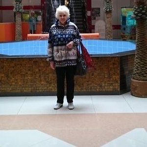 вера , 76 лет