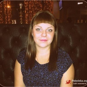 Мария Леонтьева, 34 года