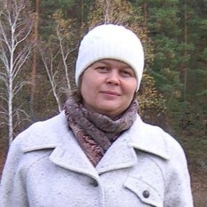 Елена , 48 лет