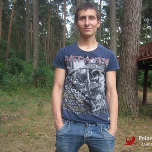 алексей громов, 34 года