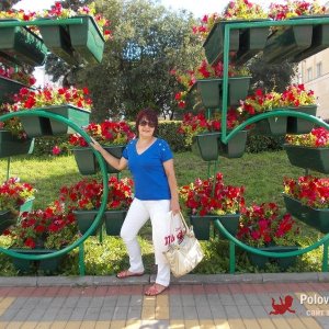 Алла , 62 года