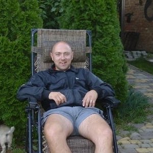Александр , 40 лет