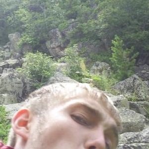 Алексадр Безбогин, 35 лет