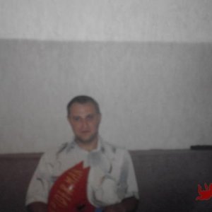 Дмитрий Белоус, 52 года