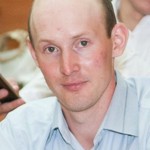 Булат Насыров, 38 лет