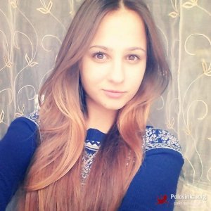Марина Петрова, 31 год