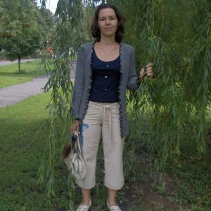ирина , 54 года