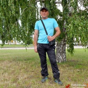 Алексей Аникин, 47 лет