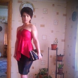 Надежда , 39 лет